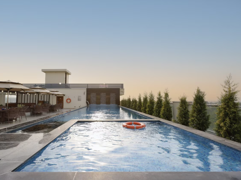 Regenta Dehradun by Royal Orchid Hotels Limited