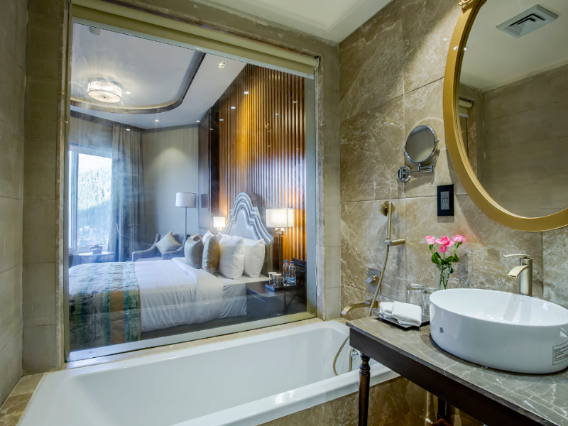 Fortune Park Dalhousie - Member ITC Hotels' Group