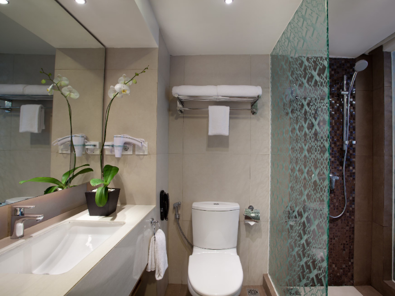 Ramada By Wyndham Bali Sunset Road Kuta