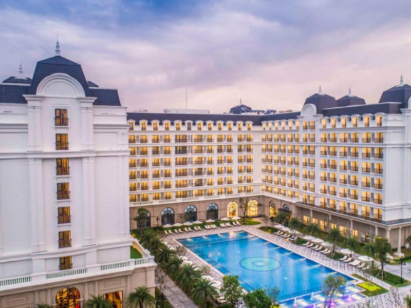 Vinholidays Fiesta Phu Quoc