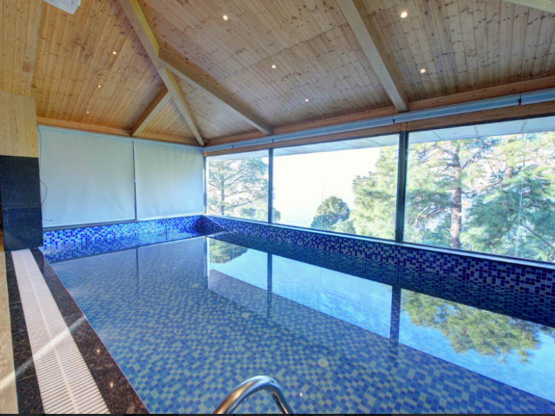 Best Western Plus REVANTA, McleodGanj