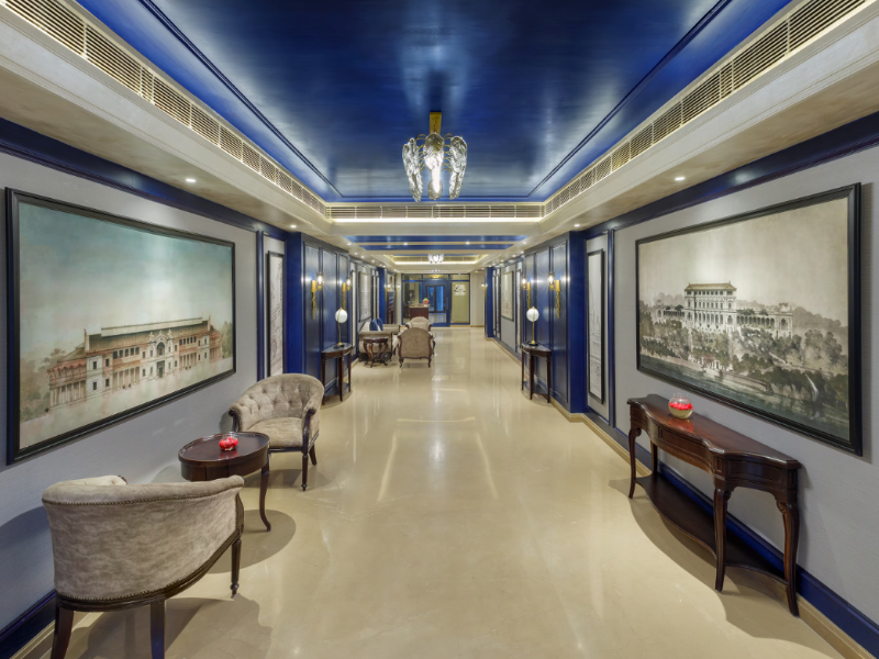 Sarovar Portico, Dehradun