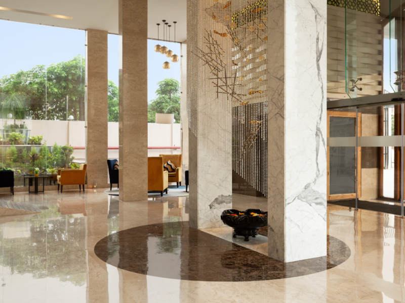Ramada by Wyndham Dehradun Chakrata Road