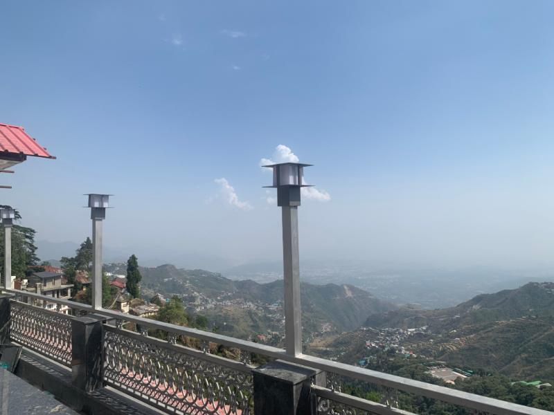 Hotel Pavilion, Mussoorie