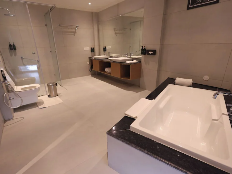 Ramada By Wyndham Mussoorie Mall Road