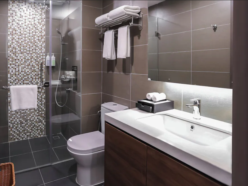 Wyndham Lon Majestic Genting Highlands