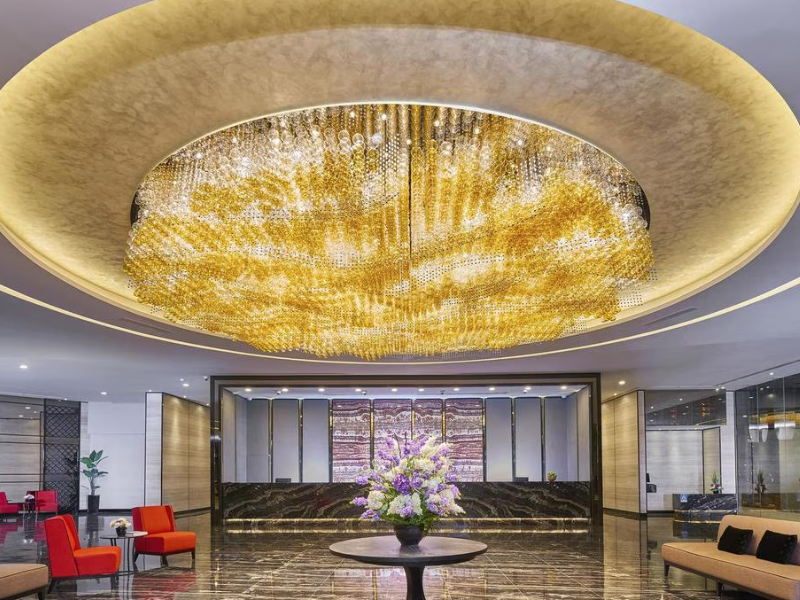 Hotel Boss Singapore