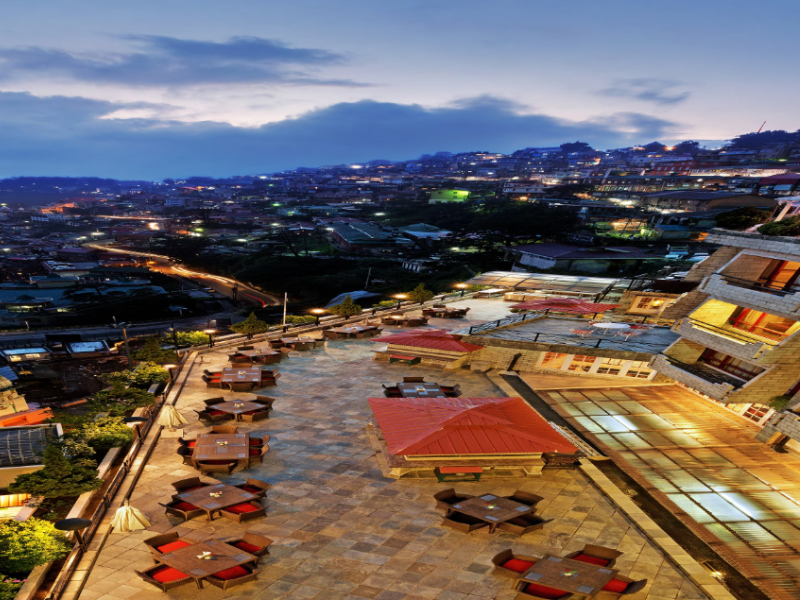 Hotel Combermere, Shimla