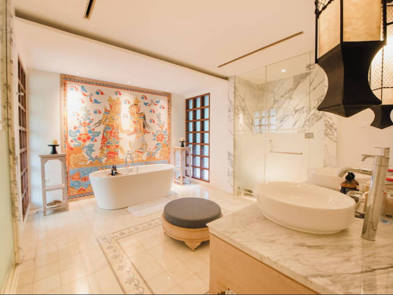 Ramayana Suites & Resort Bali