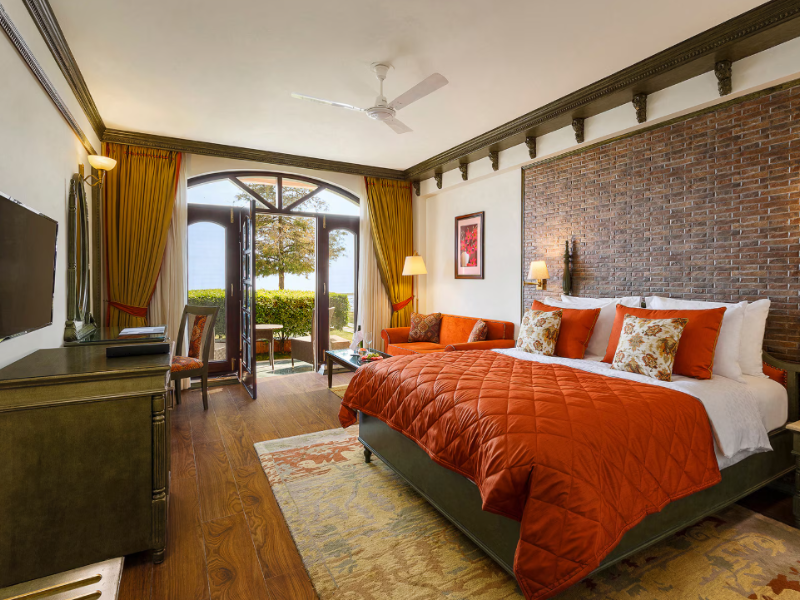 Ramada By Wyndham Mussoorie Mall Road