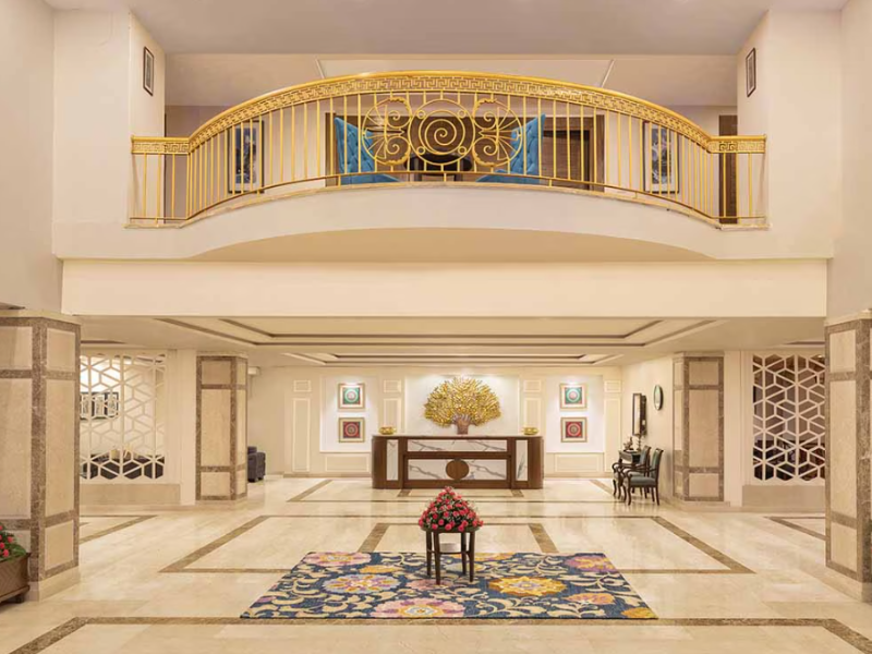 Fortune Park Kufri, Shimla - Member ITC Hotels' Group