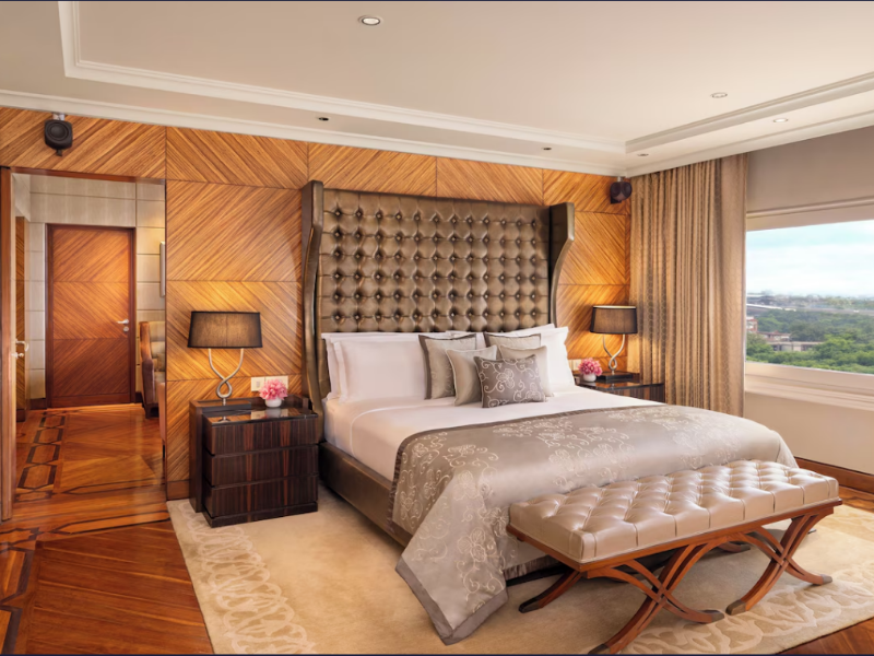 Taj Palace ,New Delhi