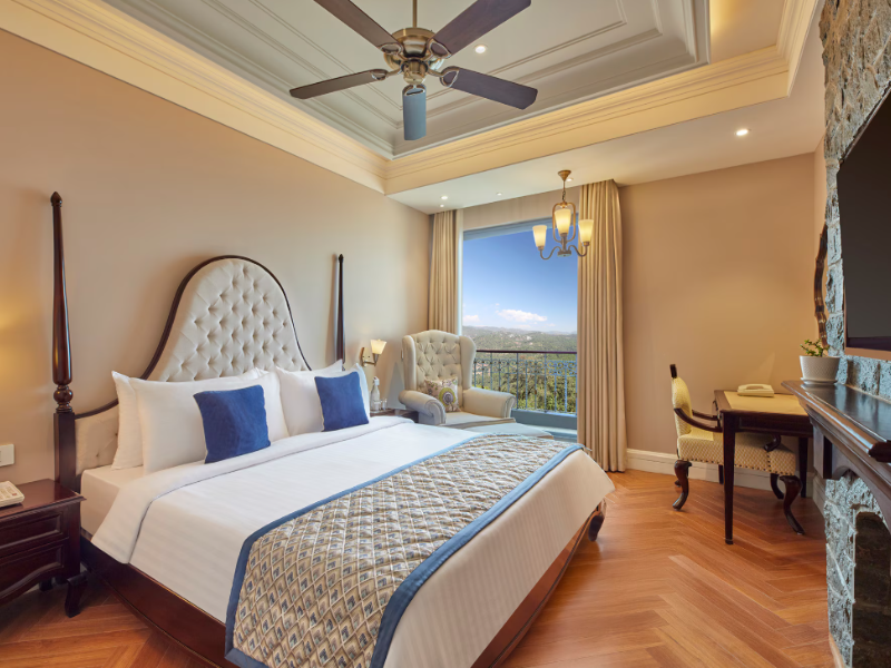 Fortune Select Forest Hill, Kasauli - Member ITC Hotels' Group