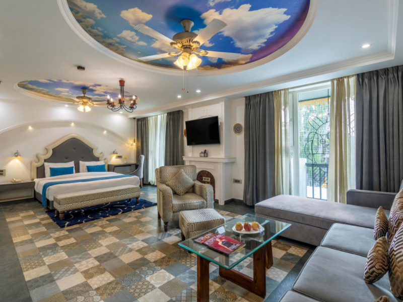 Sterling Marbella Dehradun