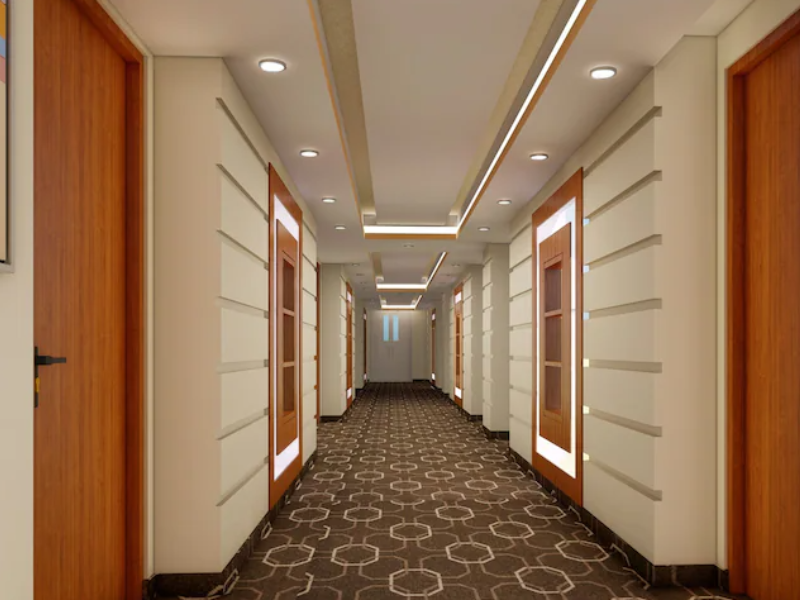 Effotel By Sayaji Dehradun
