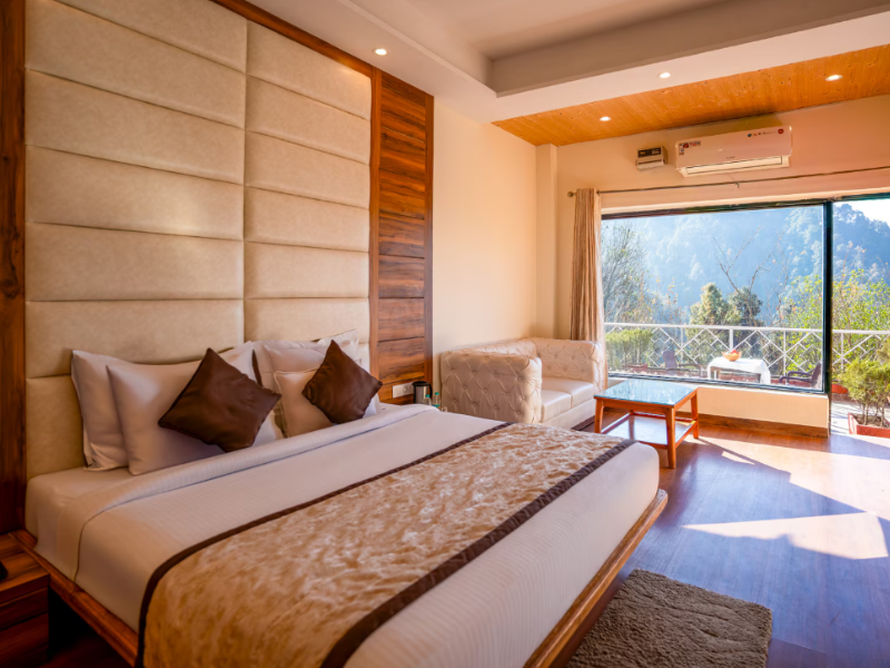 Shimla Havens Resort by Eco Hospitality, Shimla
