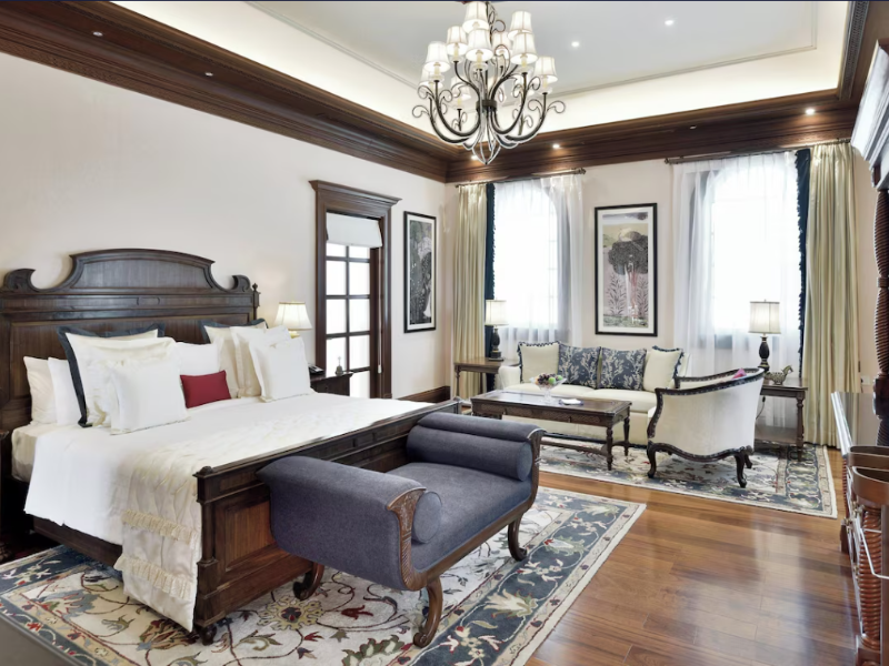 ITC Grand Bharat, a Luxury Collection Retreat, Gurgaon