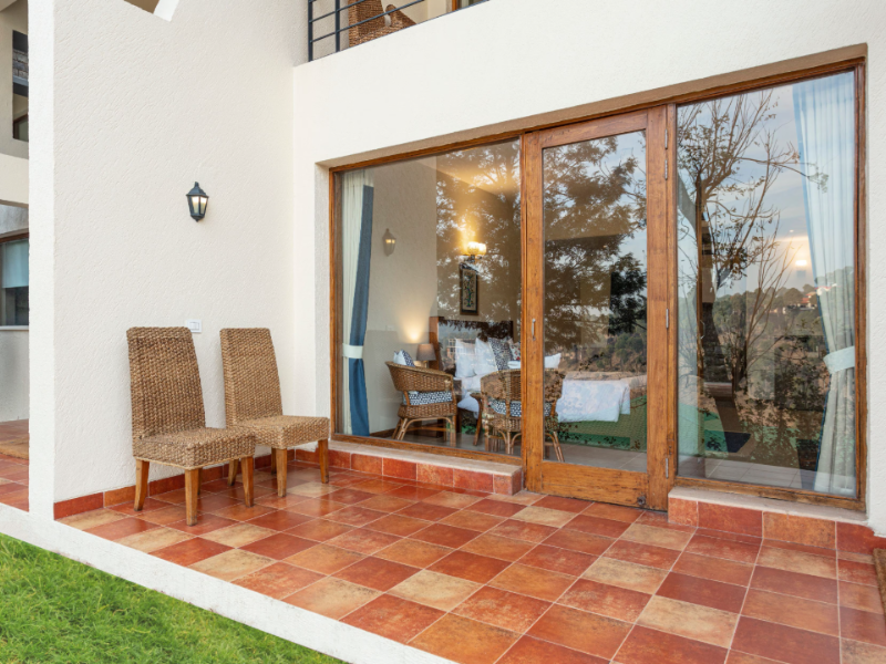 Suryavilas Luxury Resort & Spa