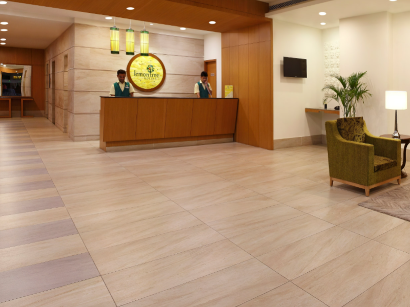 Lemon Tree Hotel Dehradun