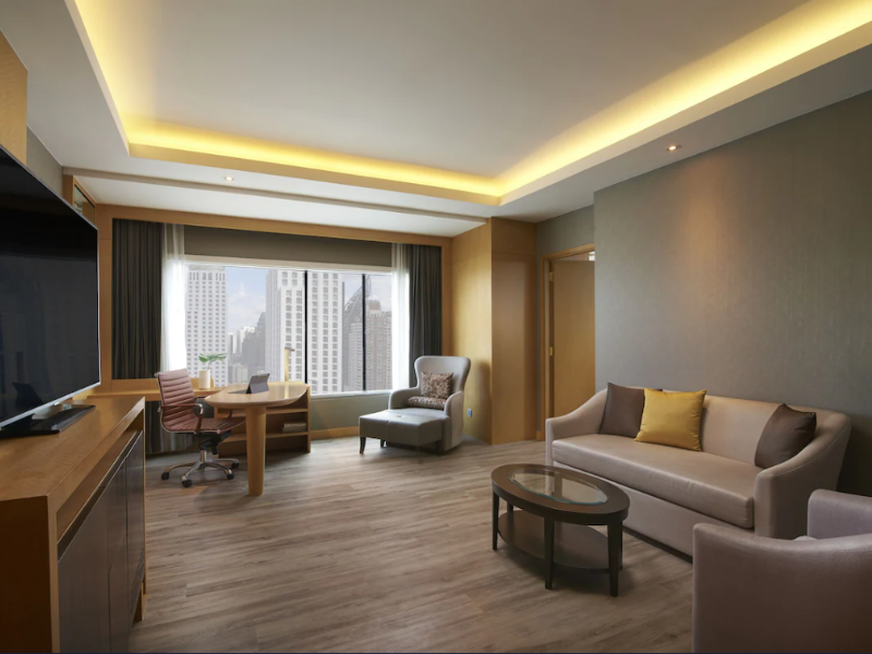 Amari Bangkok