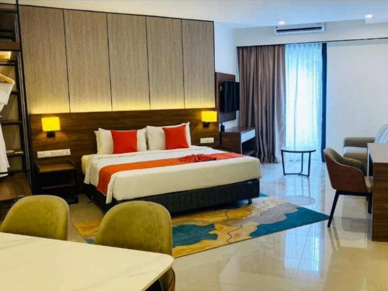 Wyndham Lon Majestic Genting Highlands