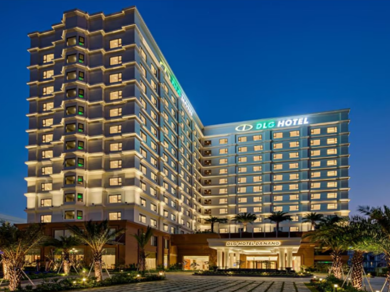DLG Hotel Da Nang