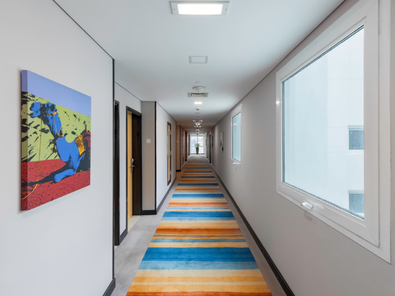 Citymax Hotel Bur Dubai