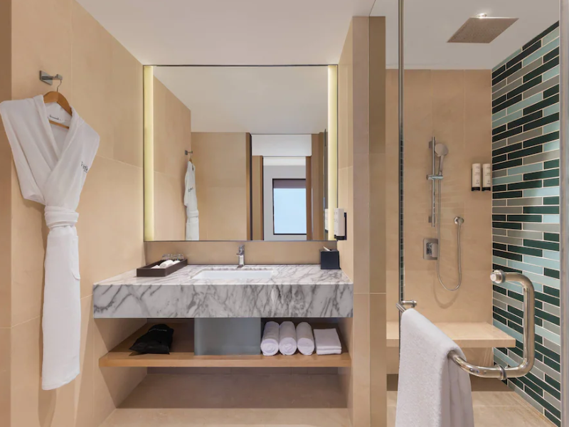 Fairfield by Marriott Dehradun