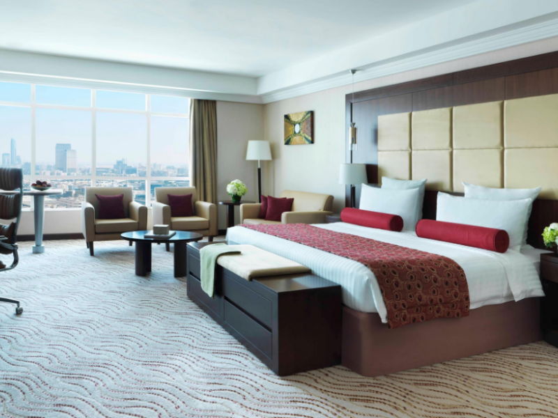 Park Regis Kris Kin Hotel Bur dubai