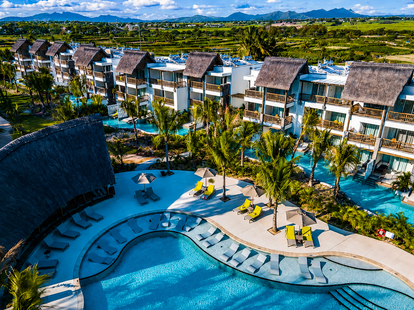 Sunrise Attitude - Adult Only Hotel, Mauritius