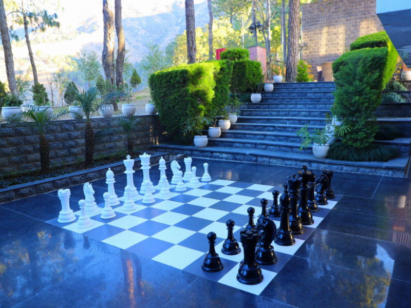 Deventure Shimla Hills