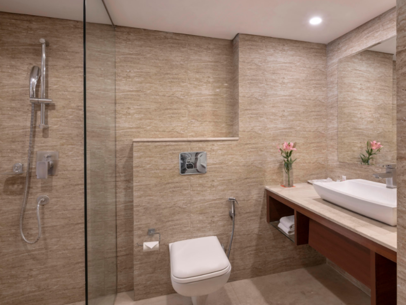 Welcomhotel By ITC Hotels, Madhuban Dehradun