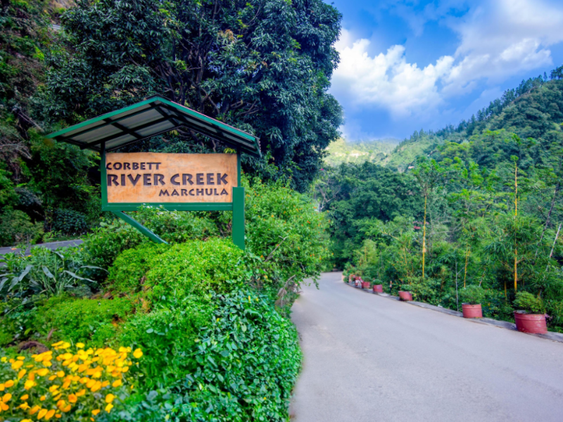 Corbett River Creek by Harmony Hotels & Resorts