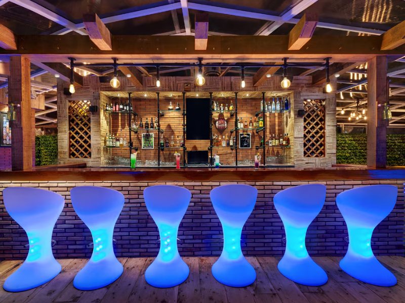 Hotel Combermere, Shimla