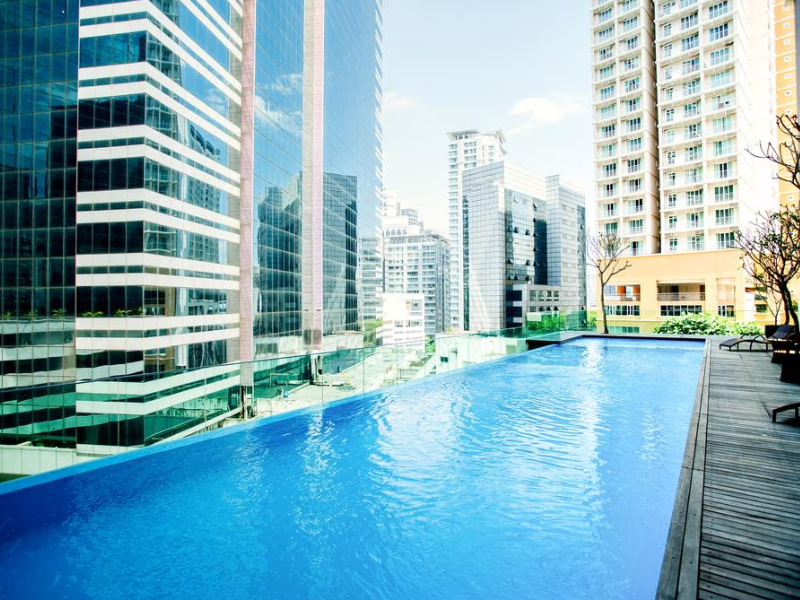 Verdant Hill, Kuala Lumpur