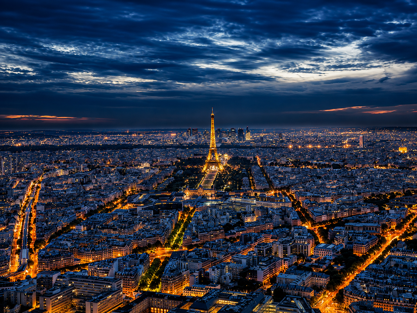 EUROPEAN GRAND JOURNEY – FIXED DEPARTURE | 12 NIGHTS & 13 DAYS OF ICONIC WONDERS | PARIS TO ROME