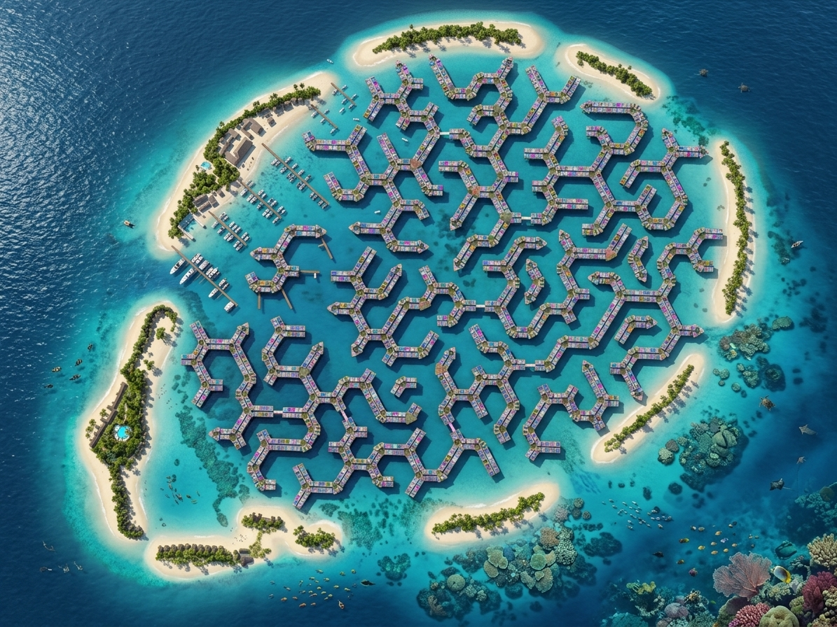 MALDIVES – AN UNFORGETTABLE ISLAND ESCAPE