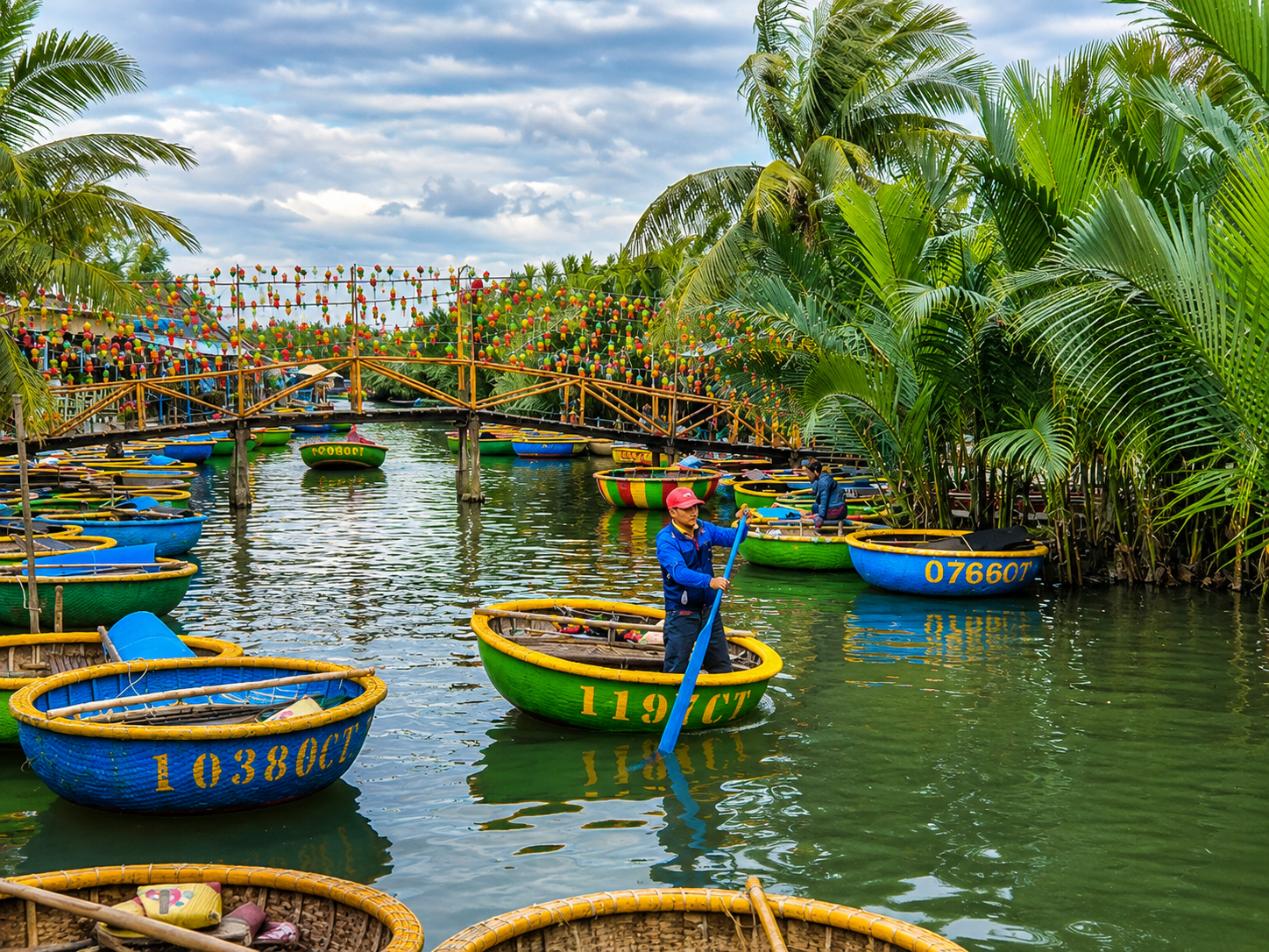 DANANG & PHU QUOC HONEYMOON | BEGIN YOUR FOREVER IN PARADISE