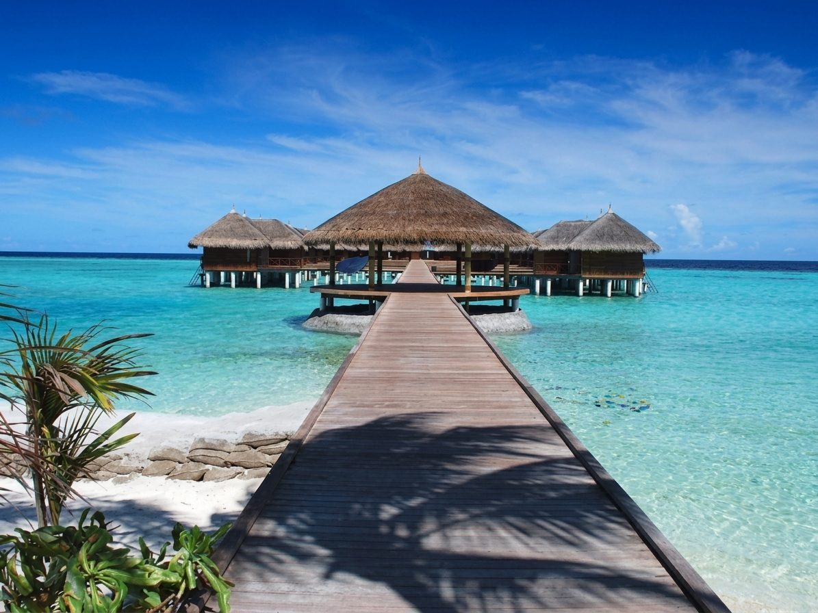 MALDIVES – AN UNFORGETTABLE ISLAND ESCAPE