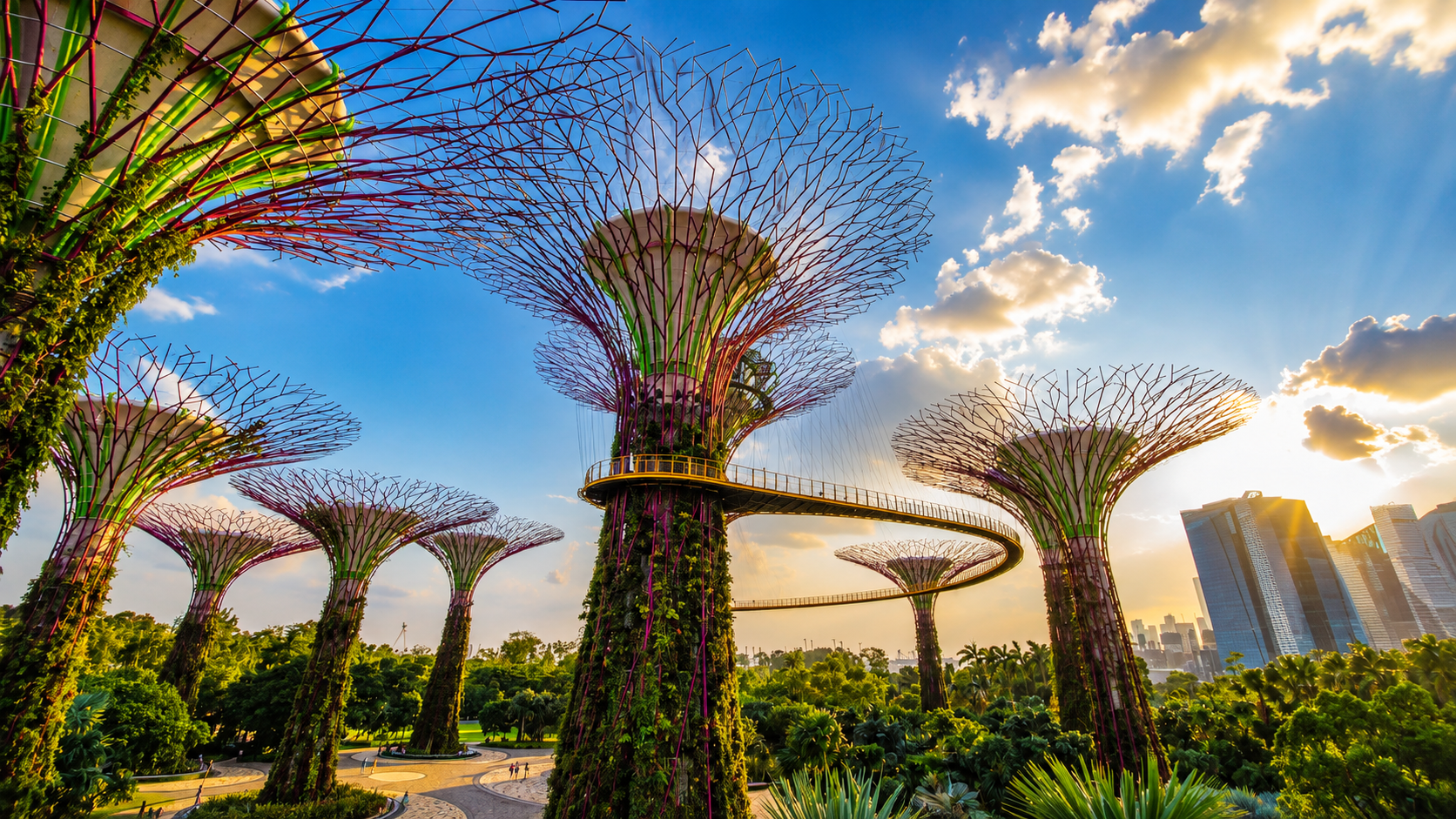 Singapre Elite Experience - Premium Tours, Private Transfers & Iconic Landmarks