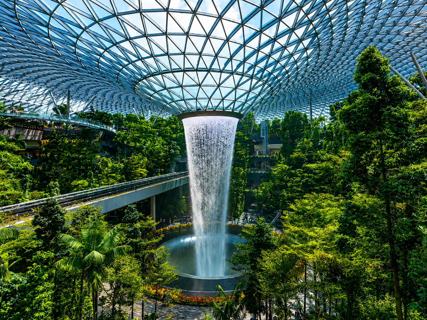 Singapore Couple Holiday with Genting Cruise | A Journey Through Sky, Land & Sea