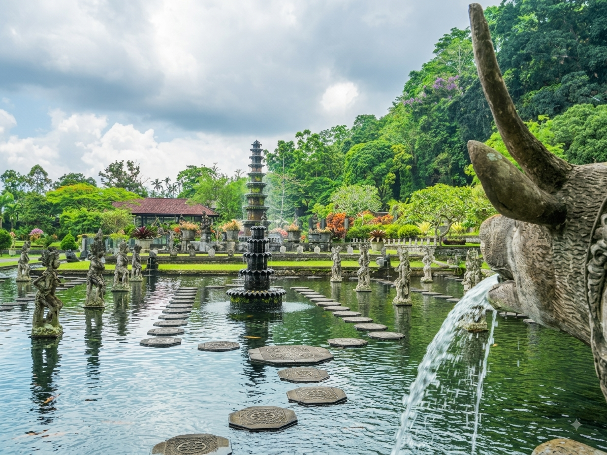 EXPLORE BALI | 05 NIGHTS / 06 DAYS AT AN UNBEATABLE PRICE image 4