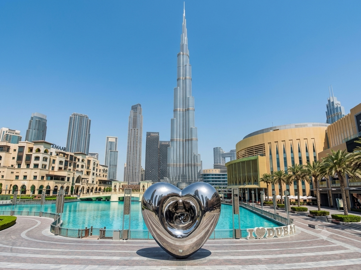 Dubai Kids Special with FREE Tickets To Aquaventure Waterpark