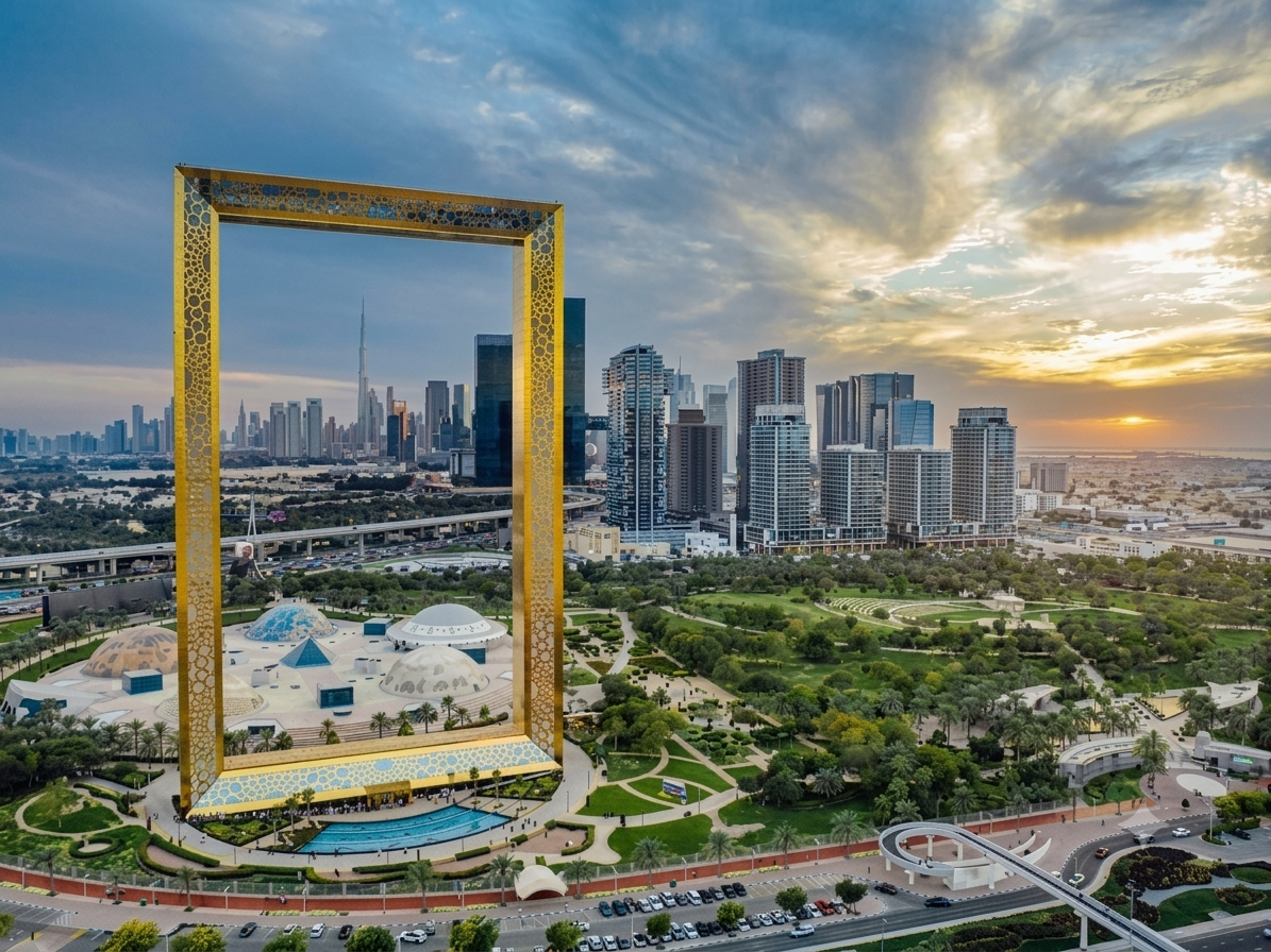 Dubai Kids Special with FREE Tickets To Aquaventure Waterpark