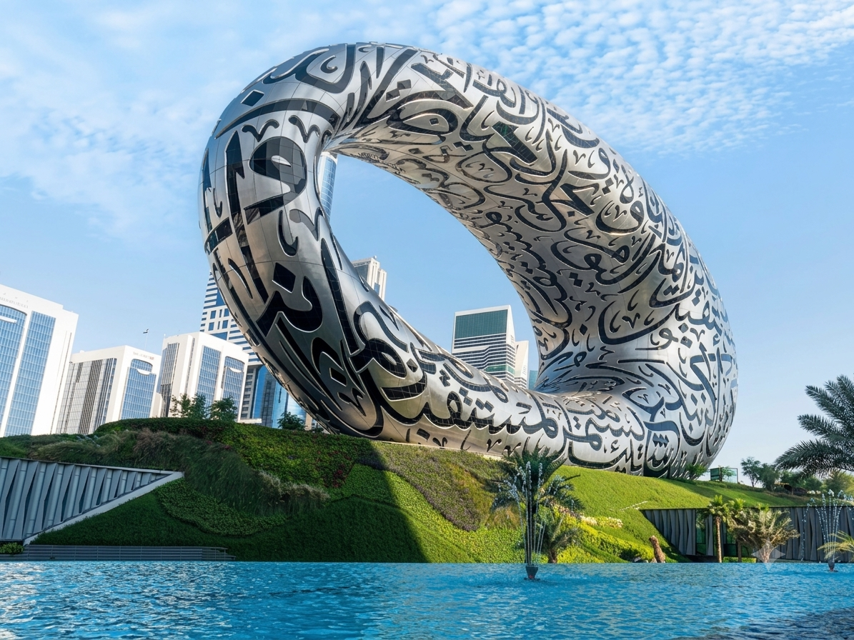 Best of Dubai & Abu Dhabi | A Luxury Family Getaway