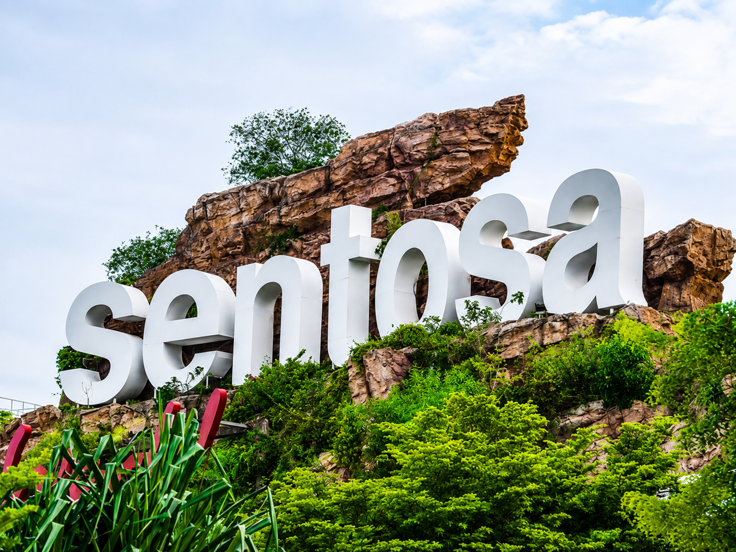 TRAVEL HISTORY | ASIA’S ICONIC TRIO | SINGAPORE, KUALA LUMPUR & PATTAYA