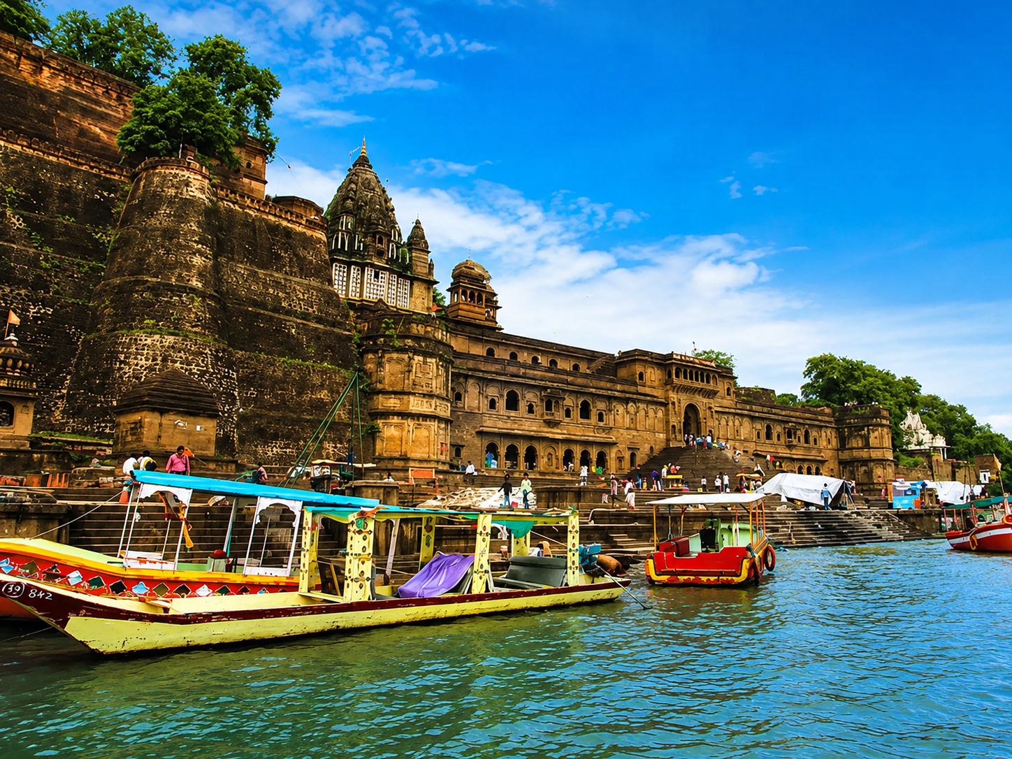 DIVINE UJJAIN - EXPLORE THE CITY OF MAHAKAL
