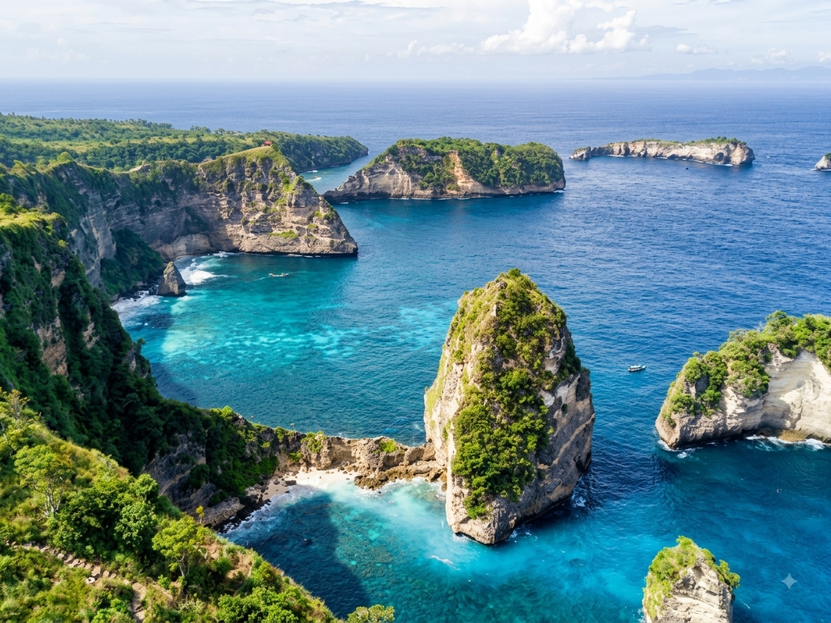 DISCOVER BALI | 06 NIGHTS / 07 DAYS OF CULTURE, BEACHES & ADVENTURE