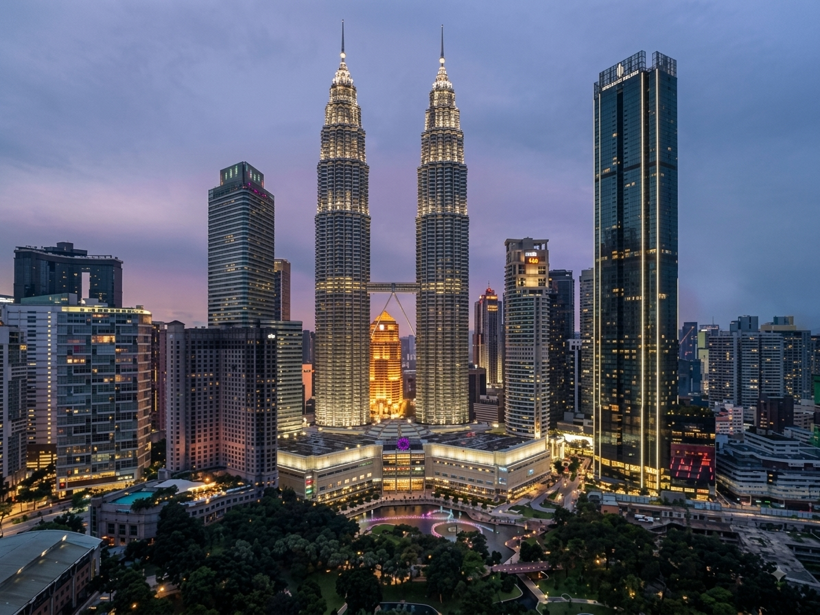 ISLAND TO HIGHLANDS | 06 NIGHTS ACROSS LANGKAWI, KUALA LUMPUR & GENTING image 2