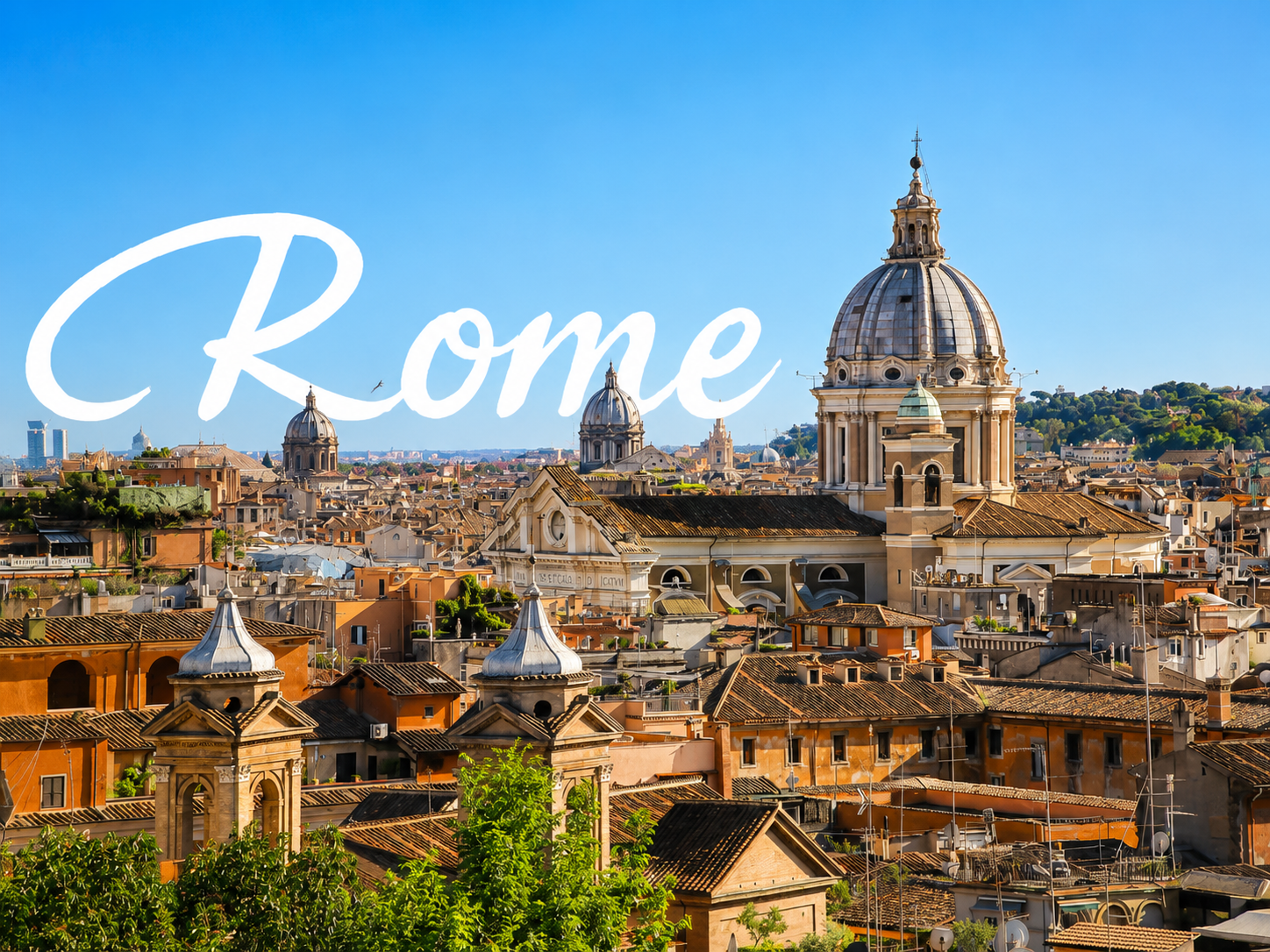 EUROPEAN GRAND JOURNEY – FIXED DEPARTURE | 12 NIGHTS & 13 DAYS OF ICONIC WONDERS | PARIS TO ROME